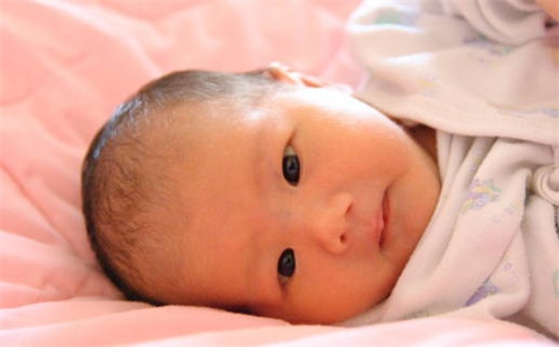 薛姓稳重大气的女宝名字