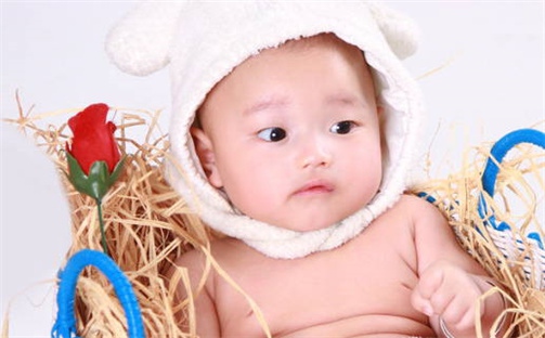 武姓才华横溢的男宝宝名字